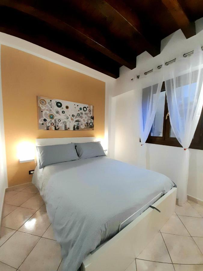 I Vicini Del Re Holiday Home Palermo Dış mekan fotoğraf